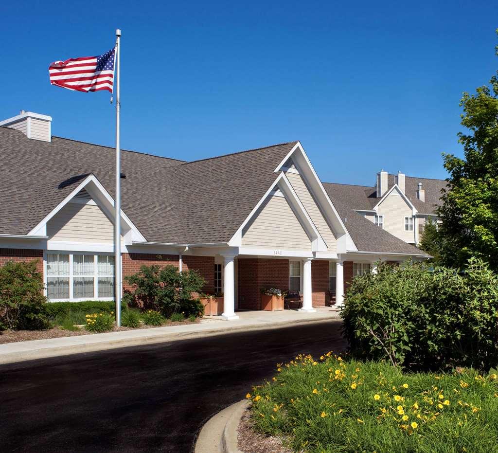 Sonesta Es Suites Chicago Waukegan Gurnee Exterior foto